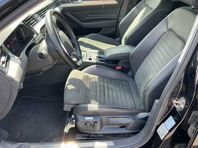 Volkswagen personenauto - afbeelding 10 van  21
