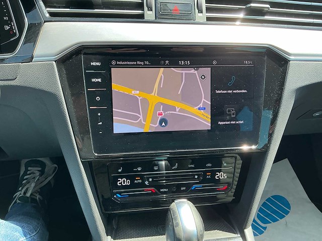 Volkswagen personenauto - afbeelding 12 van  21