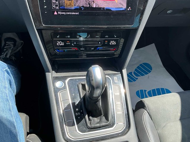 Volkswagen personenauto - afbeelding 14 van  21