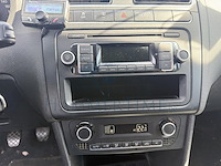 Volkswagen polo 1 2 cr tdi comfortline dpf, 2013 - afbeelding 3 van  32