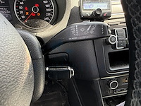 Volkswagen polo 1 2 cr tdi comfortline dpf, 2013 - afbeelding 8 van  32