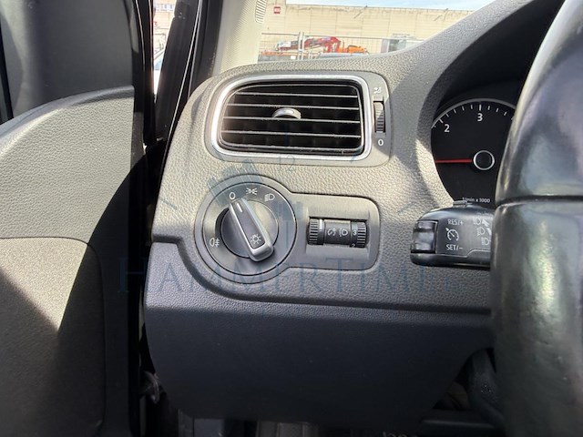 Volkswagen polo 1 2 cr tdi comfortline dpf, 2013 - afbeelding 10 van  32