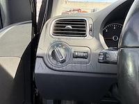 Volkswagen polo 1 2 cr tdi comfortline dpf, 2013 - afbeelding 10 van  32