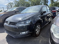 Volkswagen polo 1 2 cr tdi comfortline dpf, 2013 - afbeelding 1 van  32