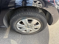 Volkswagen polo 1 2 cr tdi comfortline dpf, 2013 - afbeelding 14 van  32