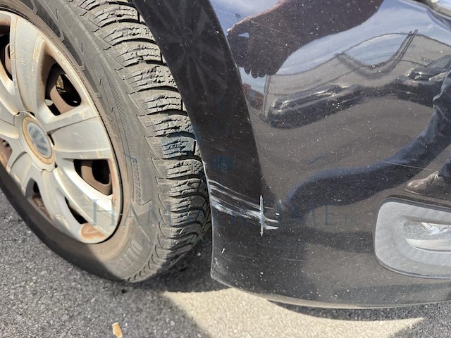 Volkswagen polo 1 2 cr tdi comfortline dpf, 2013 - afbeelding 22 van  32