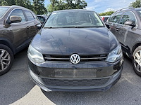 Volkswagen polo 1 2 cr tdi comfortline dpf, 2013 - afbeelding 12 van  32