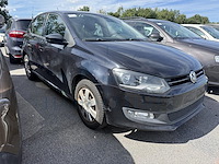 Volkswagen polo 1 2 cr tdi comfortline dpf, 2013 - afbeelding 23 van  32