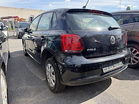 Volkswagen polo 1 2 cr tdi comfortline dpf, 2013 - afbeelding 28 van  32