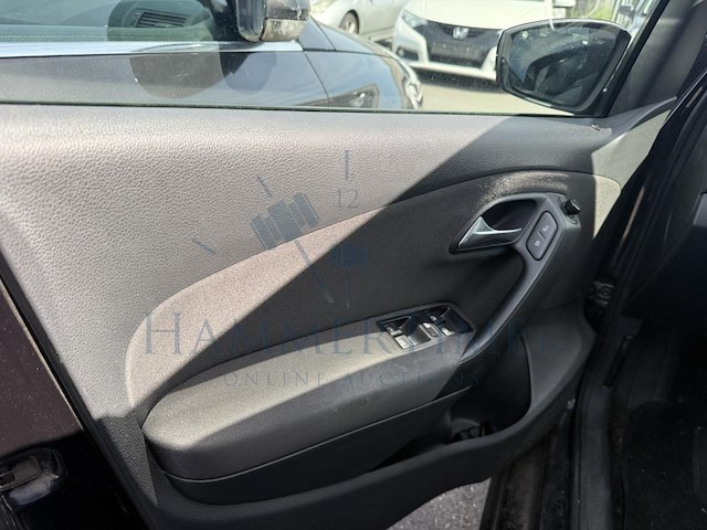 Volkswagen polo 1 2 cr tdi comfortline dpf, 2013 - afbeelding 30 van  32
