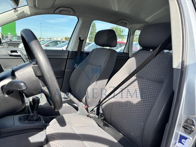 Volkswagen polo 1 (2i 12v), 2004 - afbeelding 2 van  33