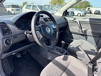 Volkswagen polo 1 (2i 12v), 2004 - afbeelding 3 van  33