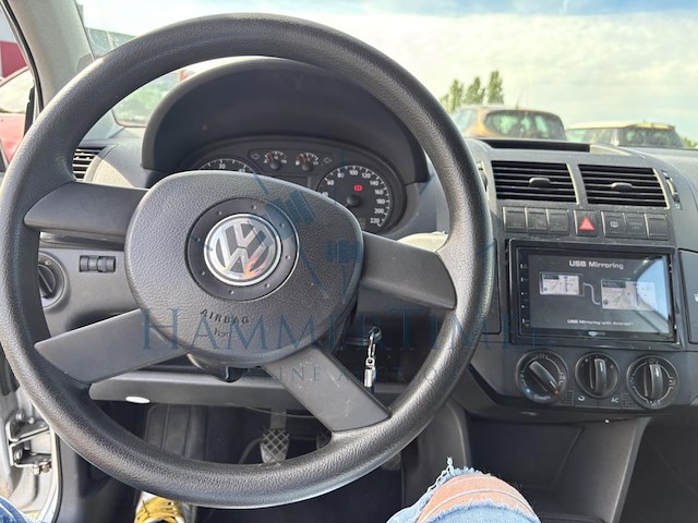 Volkswagen polo 1 (2i 12v), 2004 - afbeelding 5 van  33