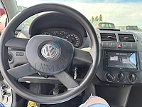 Volkswagen polo 1 (2i 12v), 2004 - afbeelding 5 van  33