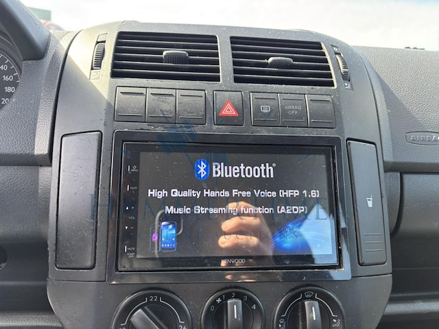 Volkswagen polo 1 (2i 12v), 2004 - afbeelding 6 van  33