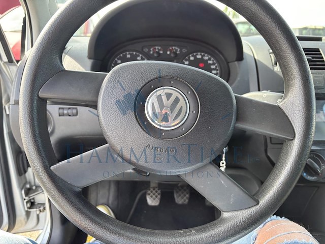 Volkswagen polo 1 (2i 12v), 2004 - afbeelding 10 van  33