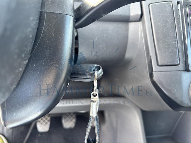 Volkswagen polo 1 (2i 12v), 2004 - afbeelding 11 van  33