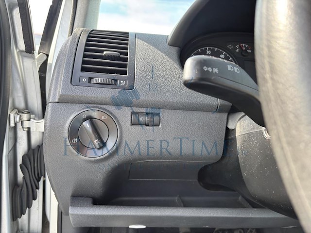 Volkswagen polo 1 (2i 12v), 2004 - afbeelding 13 van  33