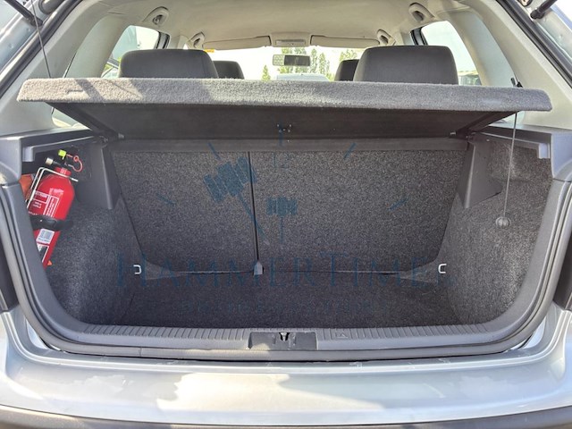 Volkswagen polo 1 (2i 12v), 2004 - afbeelding 15 van  33