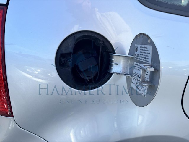 Volkswagen polo 1 (2i 12v), 2004 - afbeelding 16 van  33