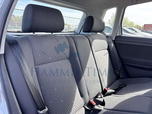 Volkswagen polo 1 (2i 12v), 2004 - afbeelding 17 van  33