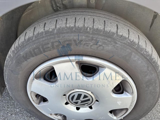 Volkswagen polo 1 (2i 12v), 2004 - afbeelding 19 van  33