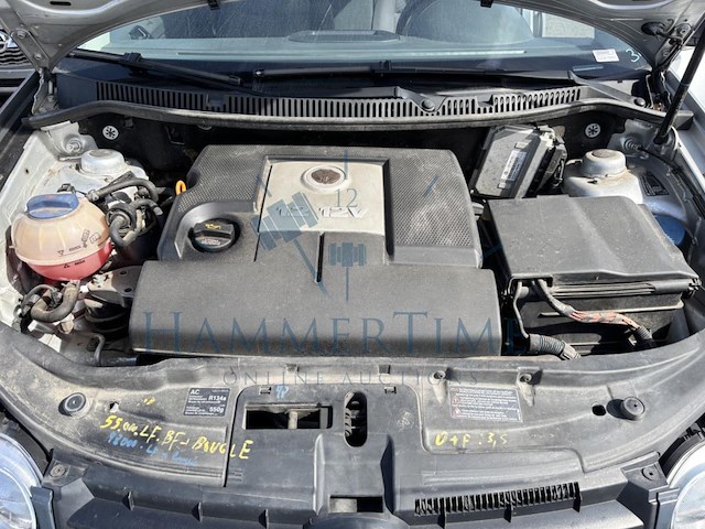 Volkswagen polo 1 (2i 12v), 2004 - afbeelding 21 van  33