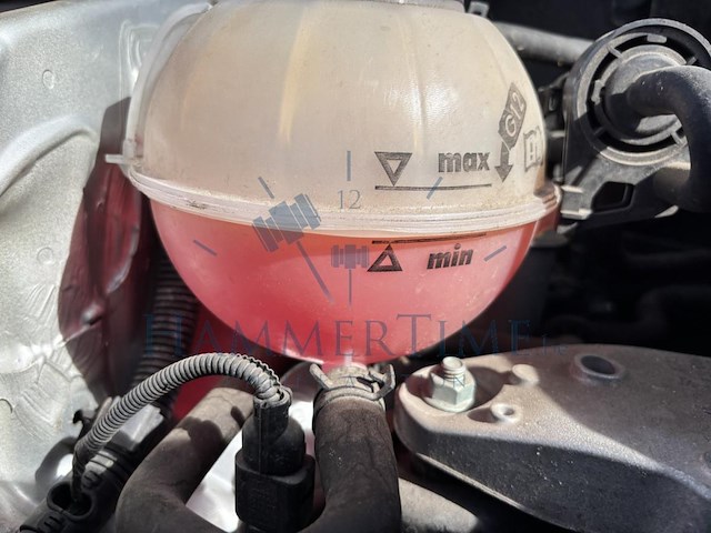 Volkswagen polo 1 (2i 12v), 2004 - afbeelding 22 van  33