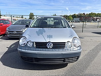 Volkswagen polo 1 (2i 12v), 2004 - afbeelding 12 van  33