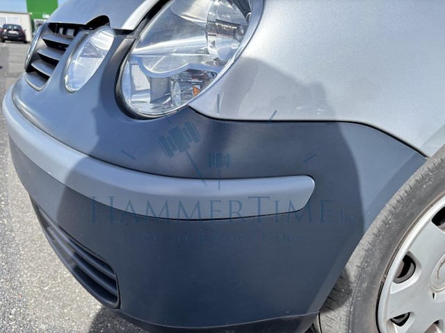 Volkswagen polo 1 (2i 12v), 2004 - afbeelding 25 van  33