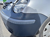 Volkswagen polo 1 (2i 12v), 2004 - afbeelding 25 van  33