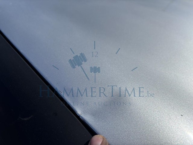 Volkswagen polo 1 (2i 12v), 2004 - afbeelding 26 van  33