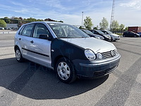 Volkswagen polo 1 (2i 12v), 2004 - afbeelding 23 van  33