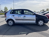 Volkswagen polo 1 (2i 12v), 2004 - afbeelding 28 van  33