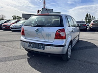 Volkswagen polo 1 (2i 12v), 2004 - afbeelding 29 van  33
