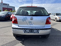 Volkswagen polo 1 (2i 12v), 2004 - afbeelding 30 van  33