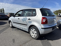 Volkswagen polo 1 (2i 12v), 2004 - afbeelding 31 van  33