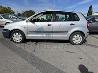 Volkswagen polo 1 (2i 12v), 2004 - afbeelding 32 van  33
