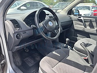 Volkswagen polo 1 2i 12v base, 2002 - afbeelding 3 van  40