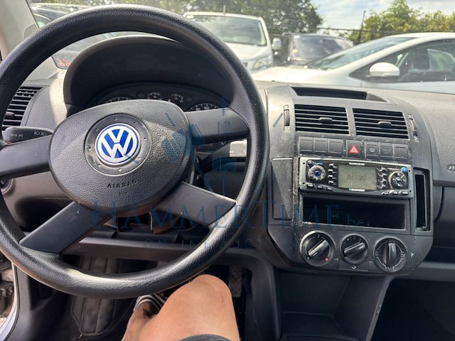 Volkswagen polo 1 2i 12v base, 2002 - afbeelding 7 van  40