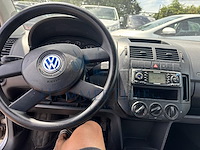 Volkswagen polo 1 2i 12v base, 2002 - afbeelding 7 van  40