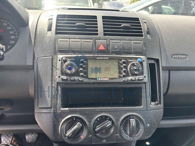 Volkswagen polo 1 2i 12v base, 2002 - afbeelding 8 van  40