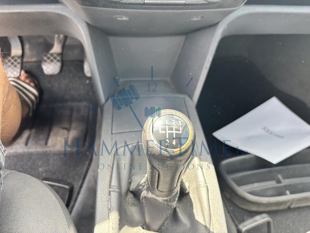 Volkswagen polo 1 2i 12v base, 2002 - afbeelding 9 van  40