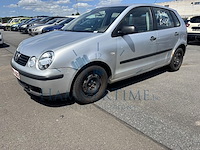 Volkswagen polo 1 2i 12v base, 2002 - afbeelding 1 van  40