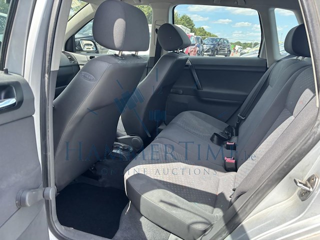 Volkswagen polo 1 2i 12v base, 2002 - afbeelding 14 van  40