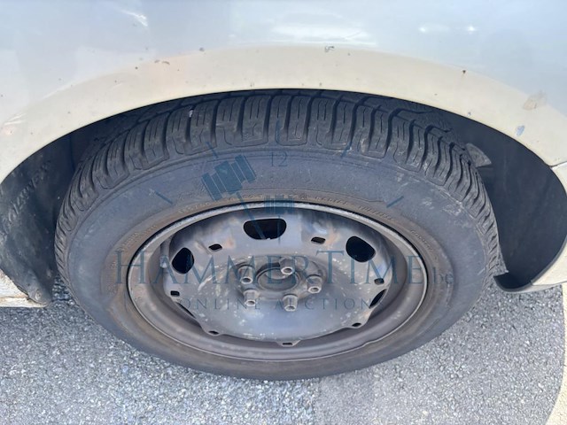 Volkswagen polo 1 2i 12v base, 2002 - afbeelding 16 van  40