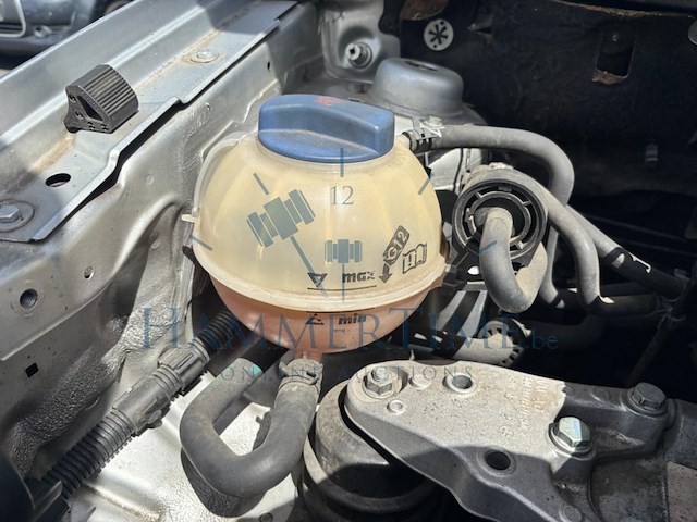 Volkswagen polo 1 2i 12v base, 2002 - afbeelding 18 van  40