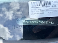 Volkswagen polo 1 2i 12v base, 2002 - afbeelding 19 van  40