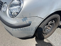 Volkswagen polo 1 2i 12v base, 2002 - afbeelding 20 van  40