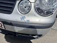 Volkswagen polo 1 2i 12v base, 2002 - afbeelding 22 van  40